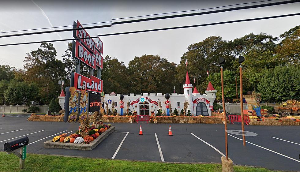 Storybook Land in EHT Expands Hours for Even More Summer Fun
