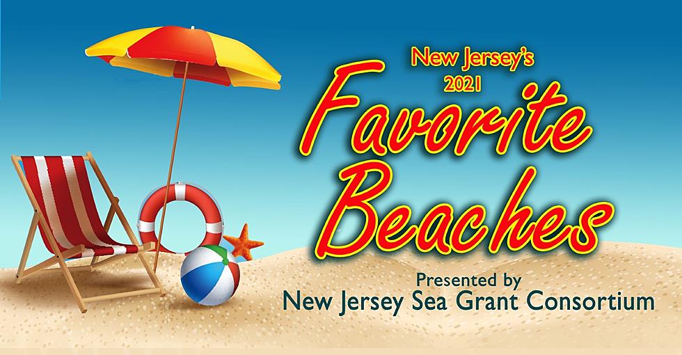 Time To Vote: Which South Jersey, NJ Beach Do You Think Deserves The Gold?