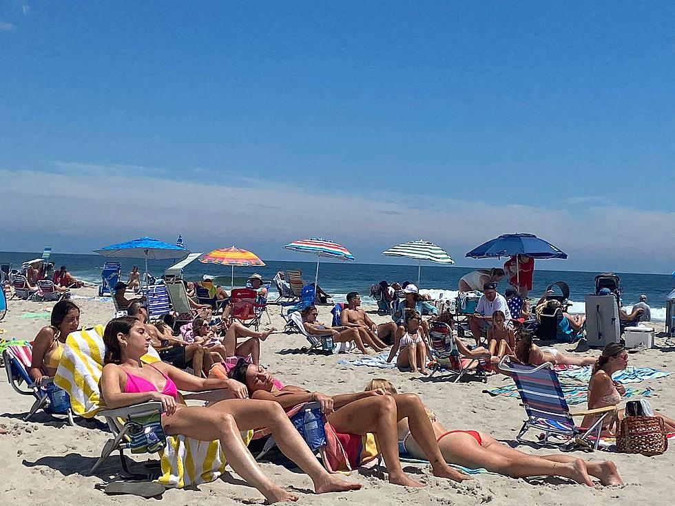 Opinion: See the Most Frustrating South Jersey Beach Set-up Ever