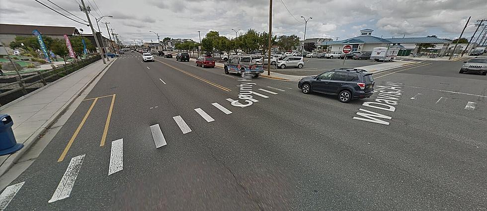 Man in Critical Condition After Being Hit By Vehicle in Wildwood