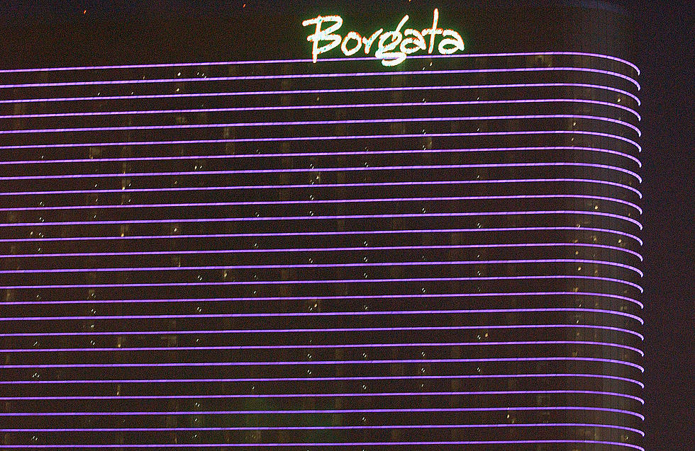 Borgata Parent Company to Require All Employees Be Vaxed