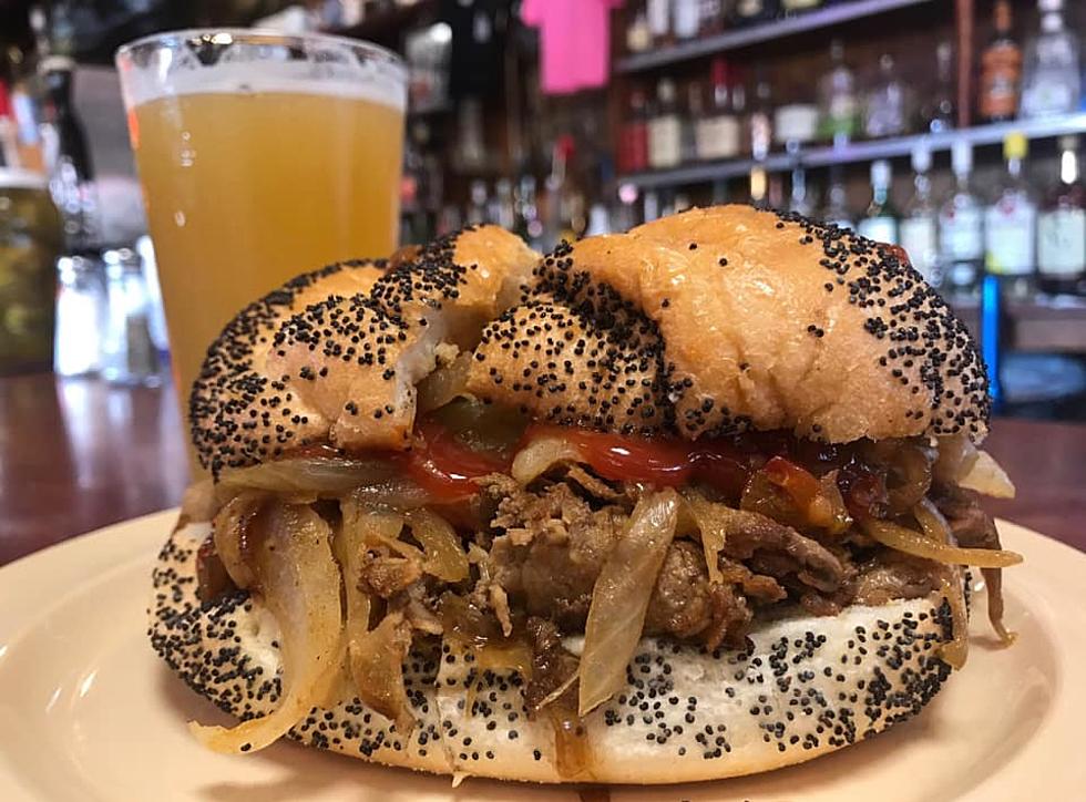 Famous Cheesesteak Eatery Donkey’s Place Opens Third South Jersey Location