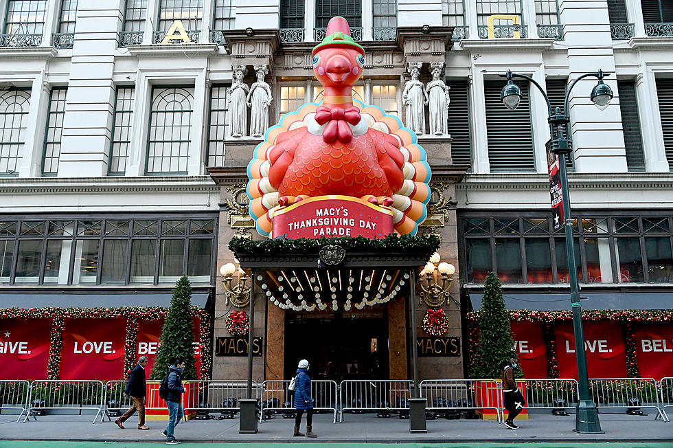 Beloved Macy’s Thanksgiving Parade is Back With Masks, Vaccines and Live Public Viewing