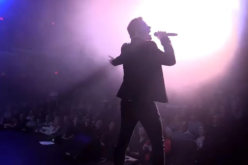 WIN: The Ultimate Queen Celebration Starring Marc Martel at Resorts AC