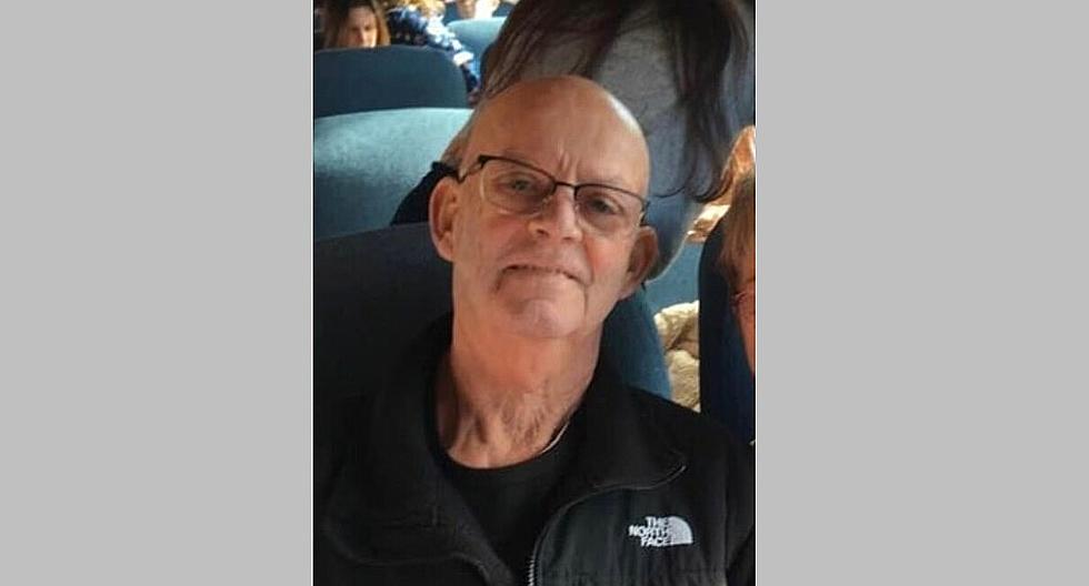 Concerned Family Needs Help: Missing Hammonton Man Has Dementia