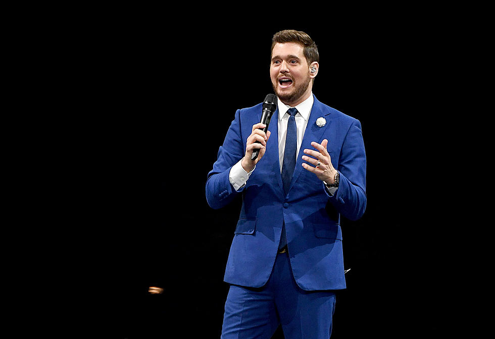 Michael Bublé at Boardwalk Hall – What to Know If You Are Going
