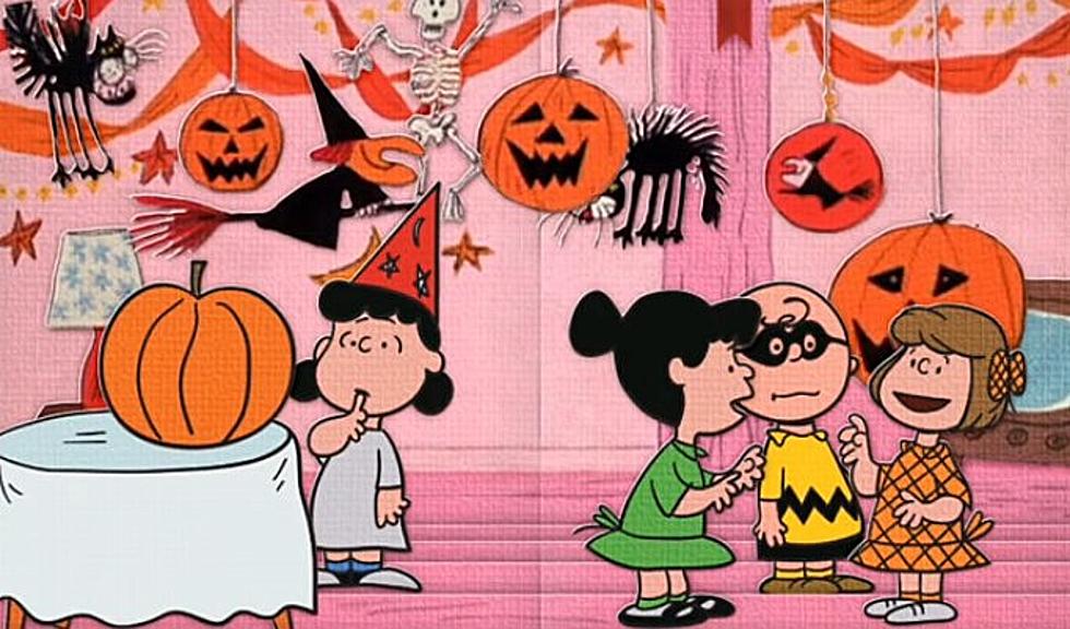 ‘It’s a Great Pumpkin, Charlie Brown’ Returning to TV This Year