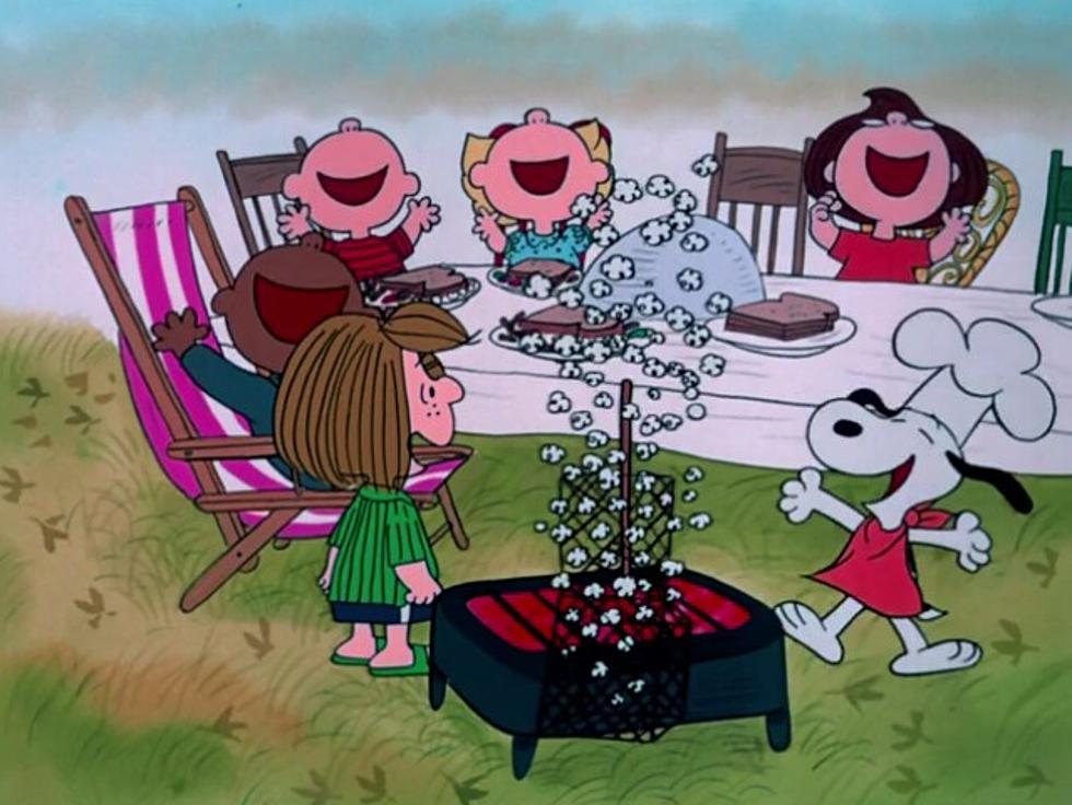 One Chance to See Charlie Brown Thanksgiving on Cable is Coming