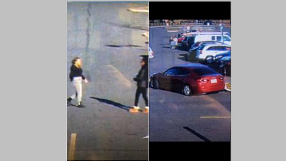 Egg Harbor Twp Police Want to Find These People & Their Car