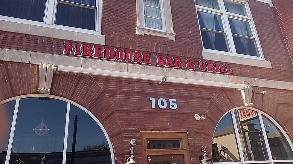A New Start for the Beautiful Old Egg Harbor City,NJ Firehouse