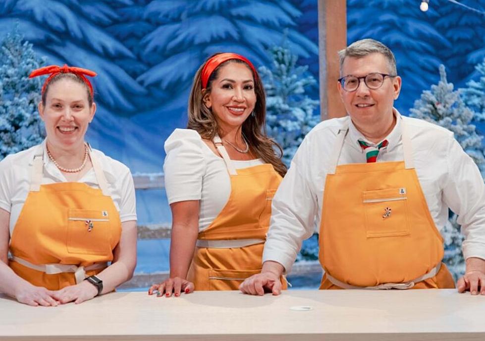 Williamstown Woman Tries to Win $25,000 on Food Network Show