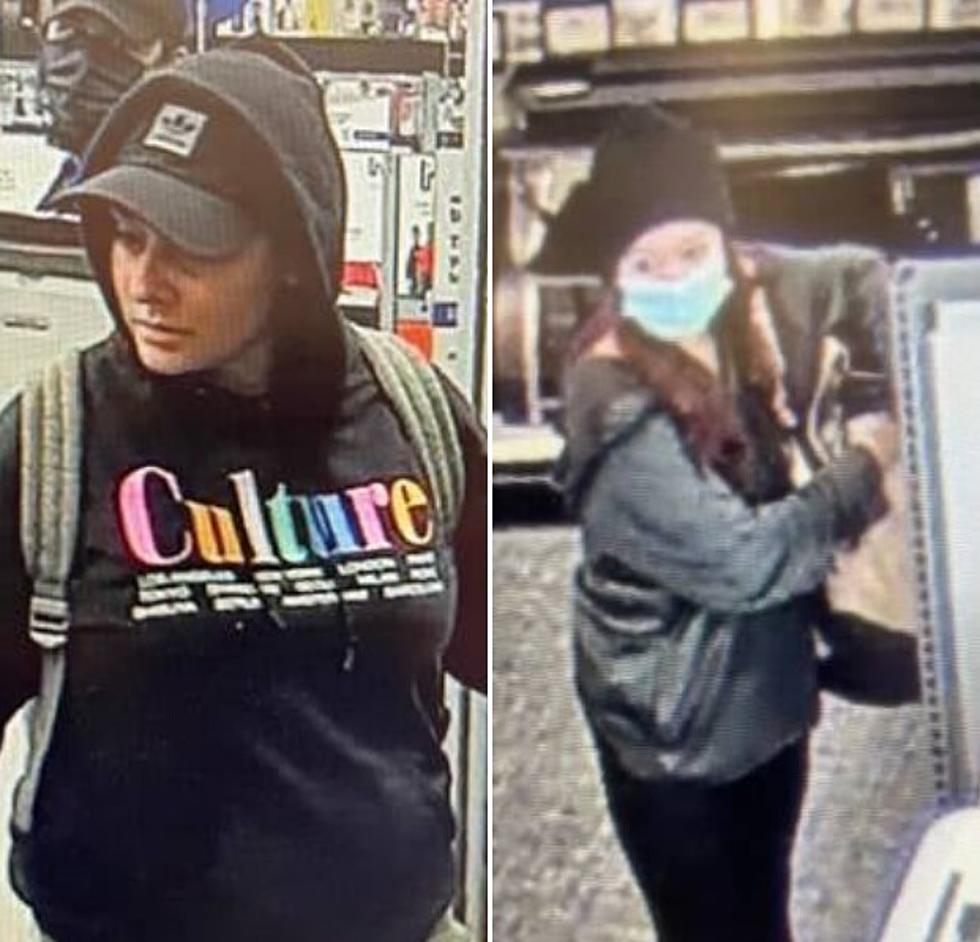 Vineland Police Looking For Women Who Think ‘Best Buy’ Means Free
