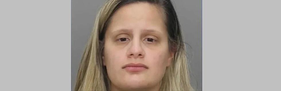 Salem County, NJ Woman Charged With Fatally Stabbing Her 5-Month Old Baby