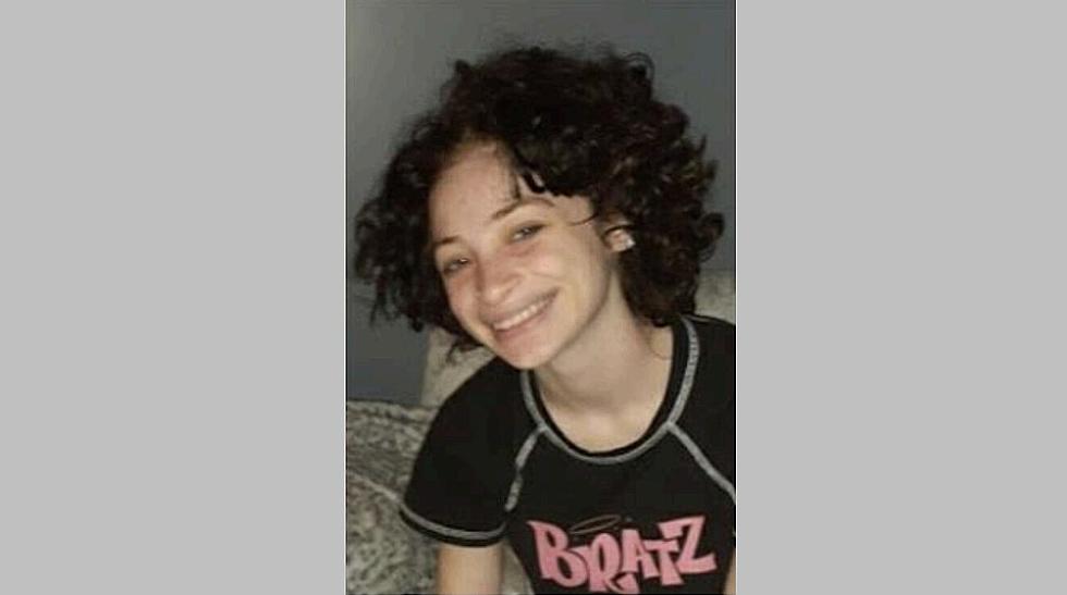 Where's Jenice? Egg Harbor Twp Police Search For Missing Girl