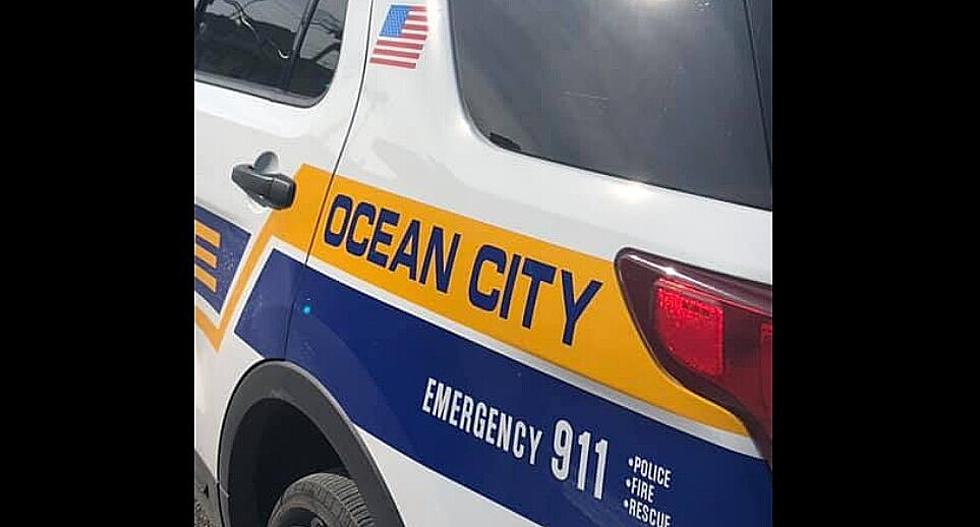 Ocean City Cop Charged With Stalking After Tracking Device Found