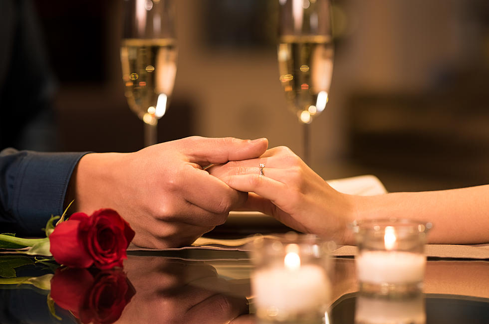 Love Is In The Air: Great South Jersey Romantic Valentine’s Date Spots