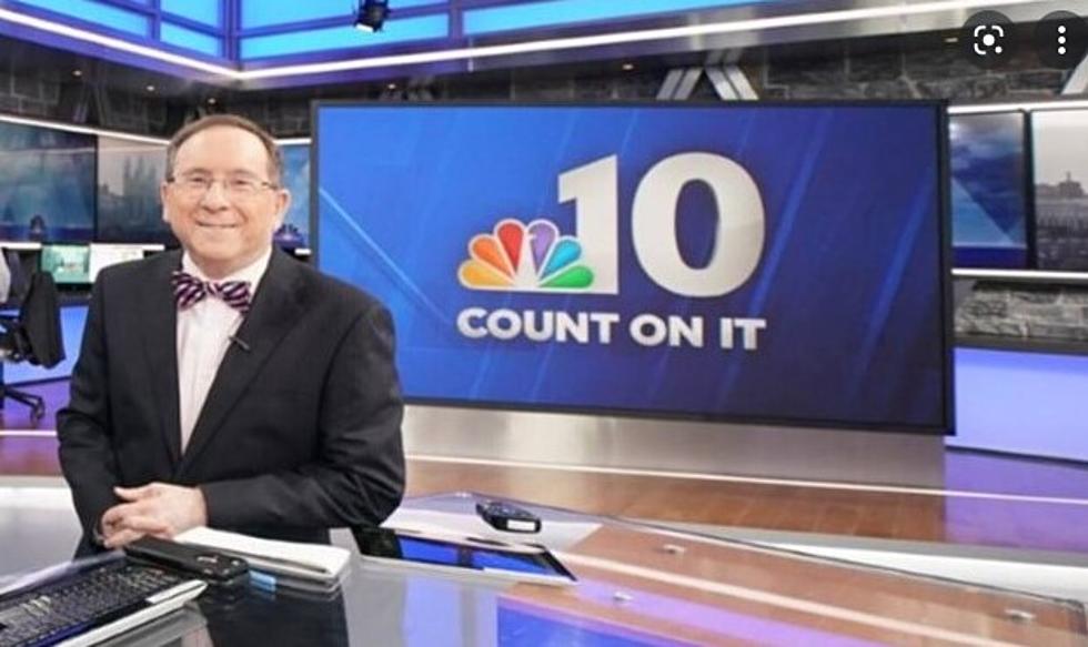 Glenn ‘Hurricane’ Schwartz Announces His Retirement From NBC10
