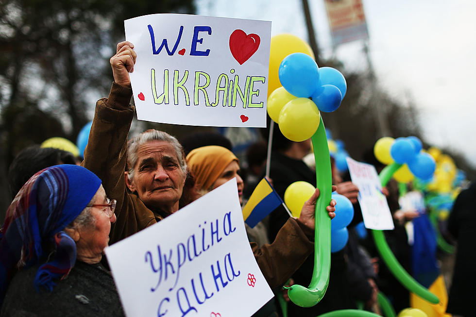 3 Trustworthy Ways to Donate to Help Ukraine Right Now