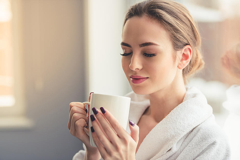 Finally, Something We Love That is Good For Us: Five Benefits of Coffee
