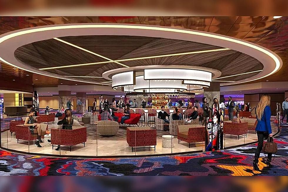 Bally’s Atlantic City to Spin Into Summer With New Carousel Bar