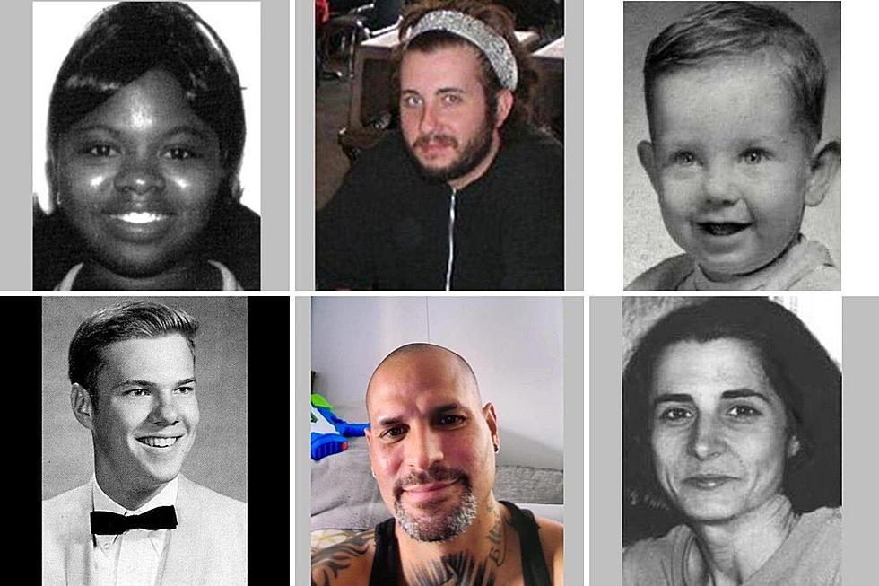 Heartbreaking: Help Find These People Missing From South Jersey