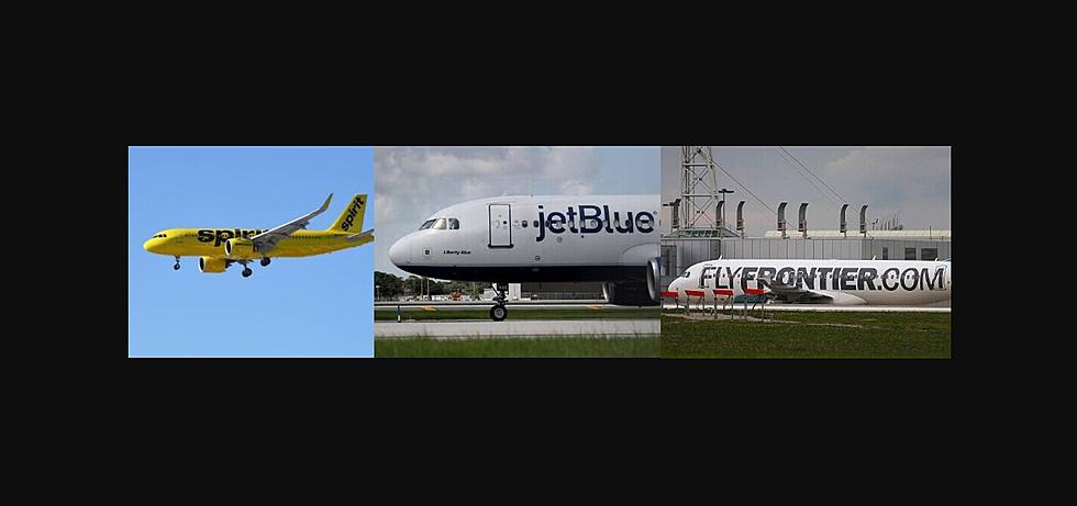 Not So Fast! JetBlue Starts Bidding War for Spirit Airlines