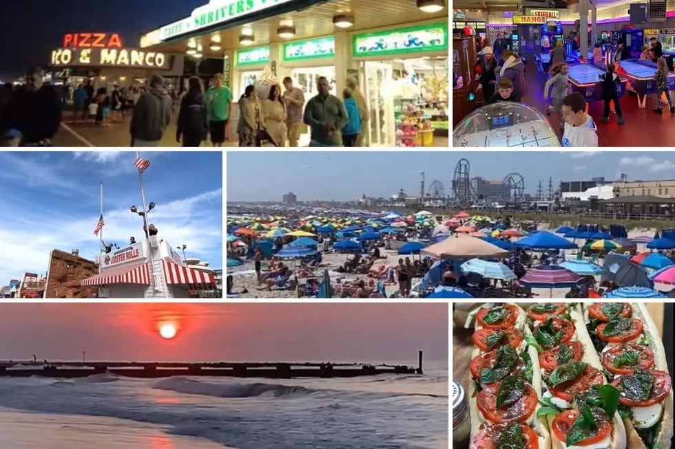 Here’s More of What Makes Ocean City, NJ So Special