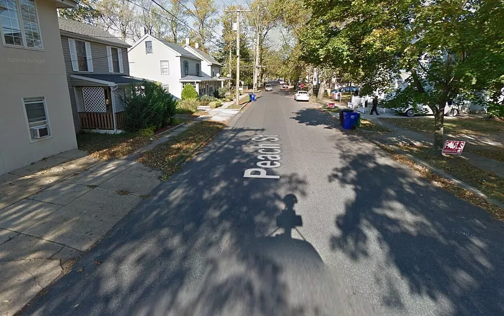 Shots Fired at Hammonton Home; Reward Offered for Information