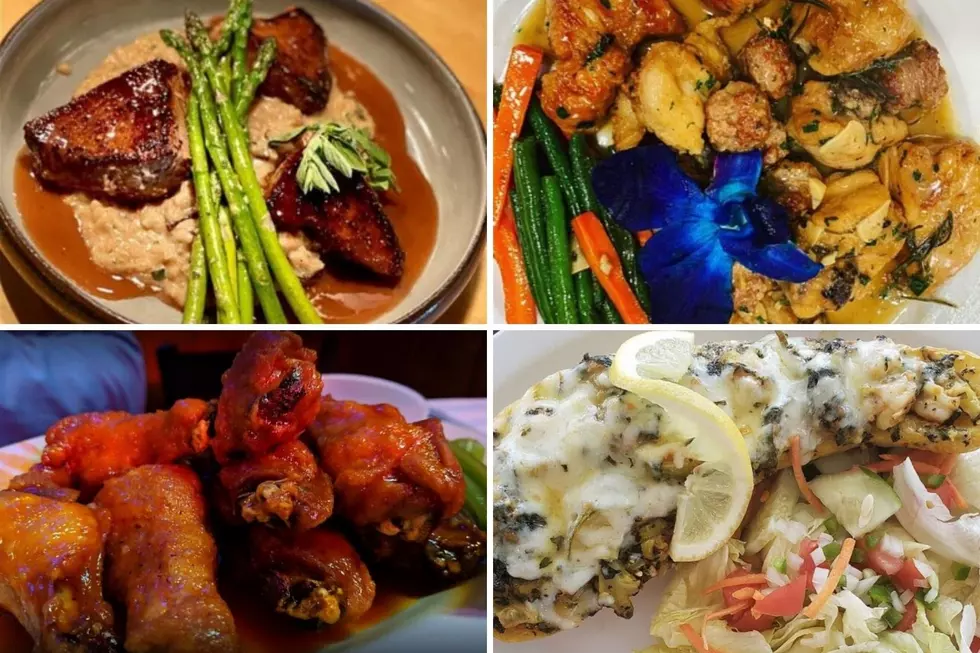 15 Underrated South Jersey Restaurants, According to Locals