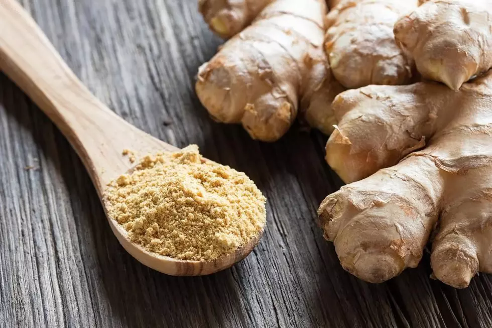 How Ginger Can Improve Your Skin