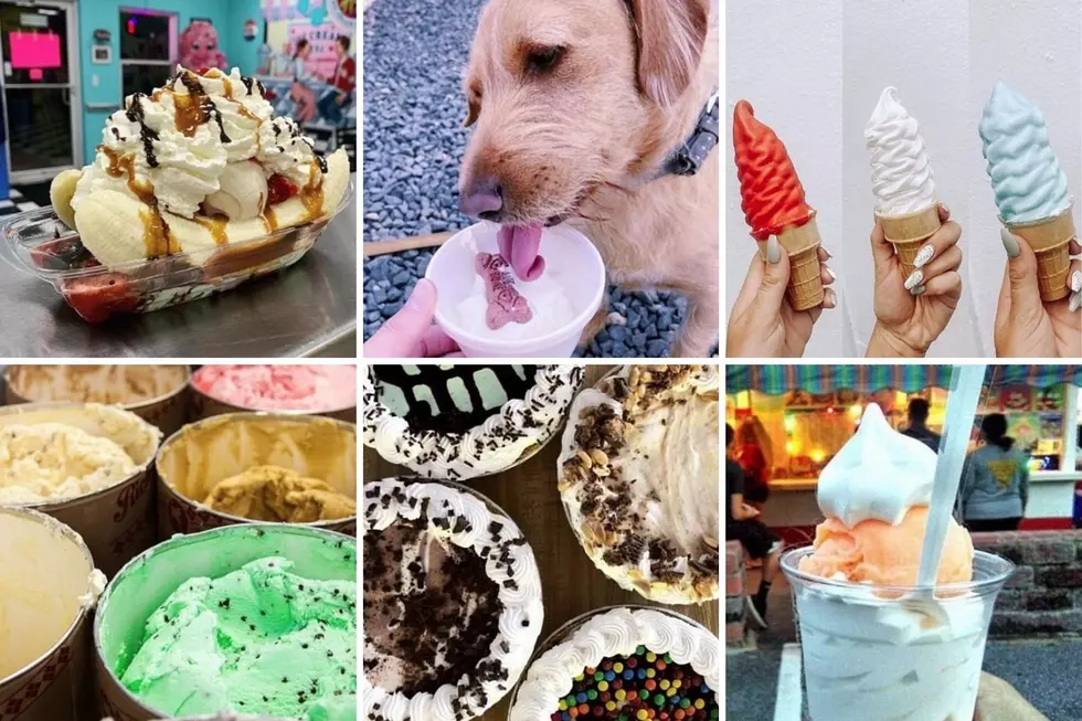 South Jersey’s Very Best, Ultimate Ice Cream Guide