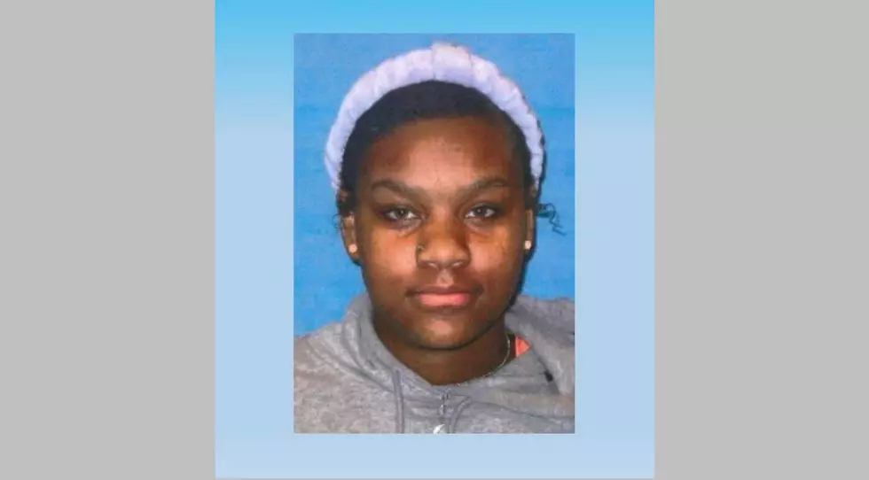 Missing: 15-Year-Old Atlantic City Girl Last Seen Sunday