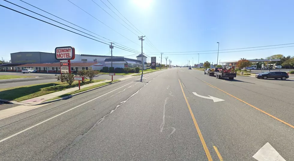 Man Hit, Killed While Crossing Rt. 52 in Somers Point, NJ