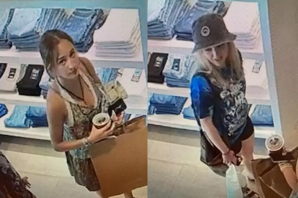 Cape May Police Are Trying to ID Women