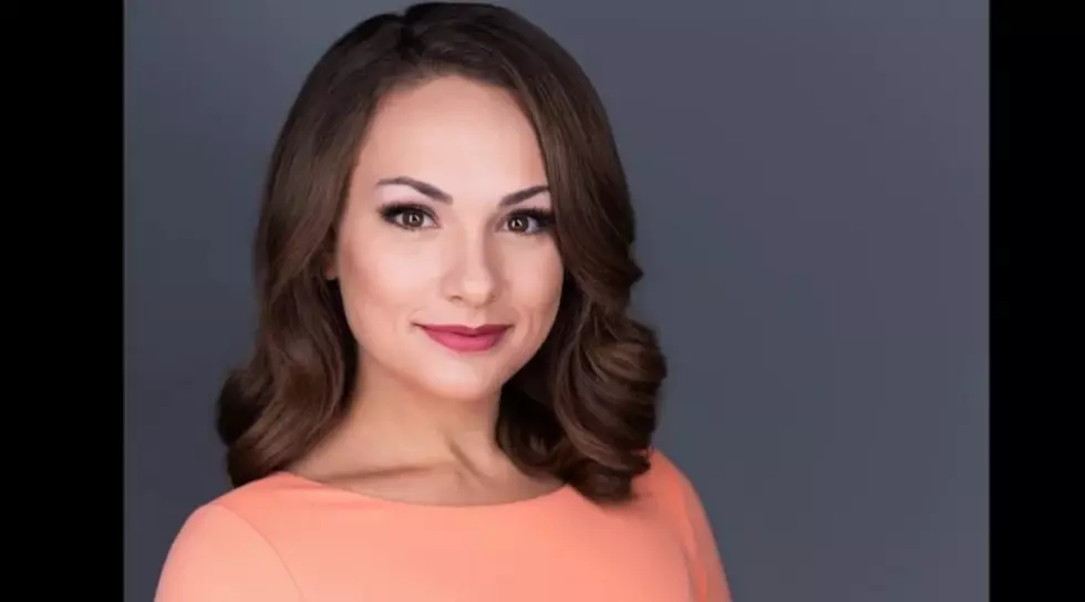 NBC10 Hires Former Miss New Jersey as a Reporter