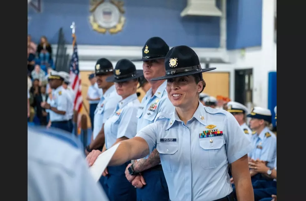 NJ Families Needed to Host Coast Guard Recruits For Holiday Meal