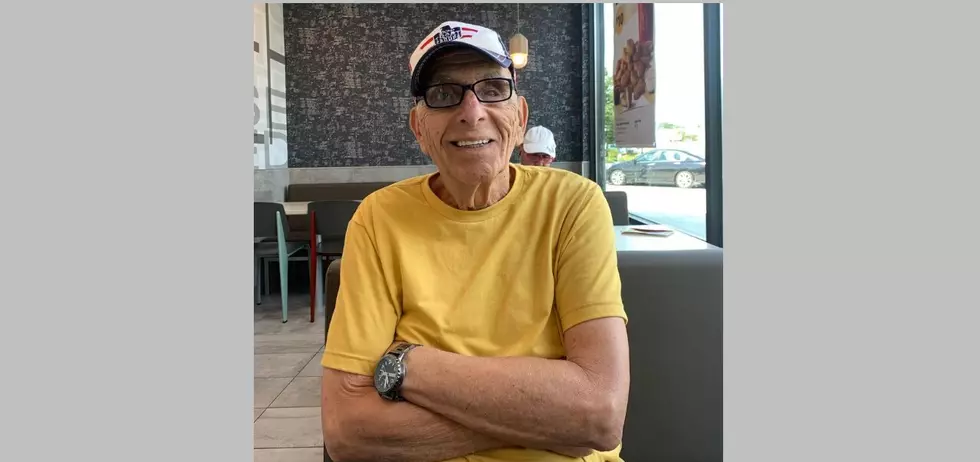 82-year-old Ocean County, NJ, Man With Cognitive Disability Missing