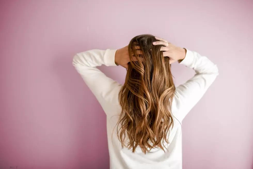 Avoid These Three Ingredients in Your Hair Products
