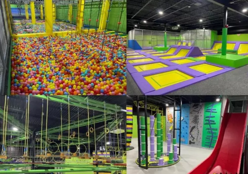 Fun City Adventure Park is Coming to Millville