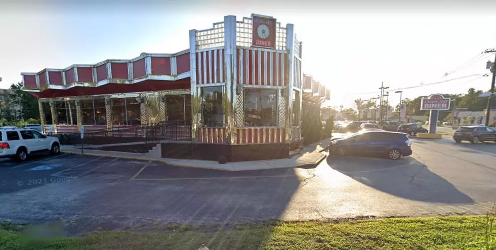 Sign of the Times, Iconic Cherry Hill, NJ Diner May Be Closing