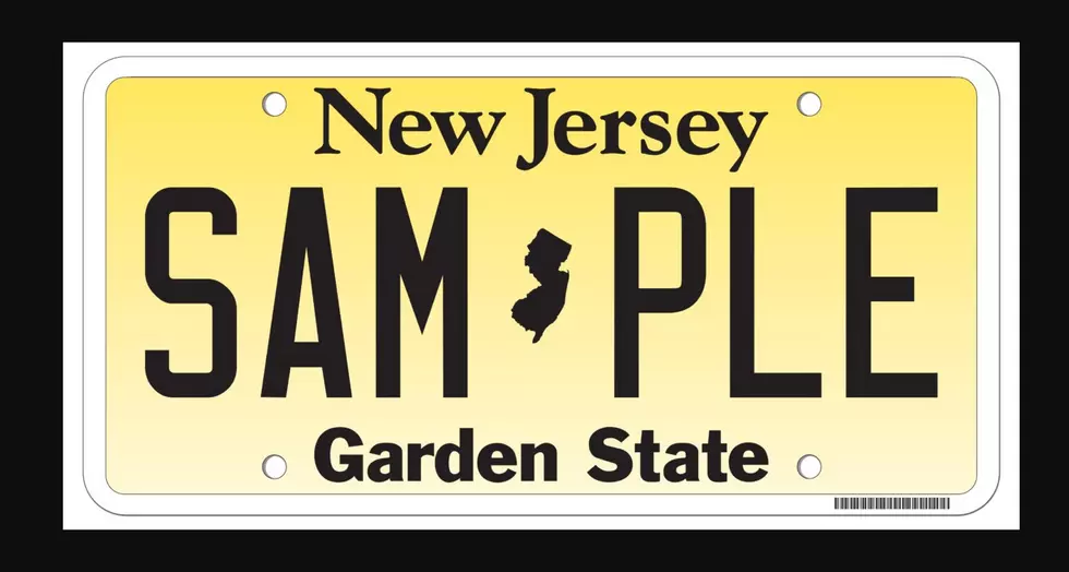 7 Reasons You Can Be Ticketed For Your License Plate in NJ