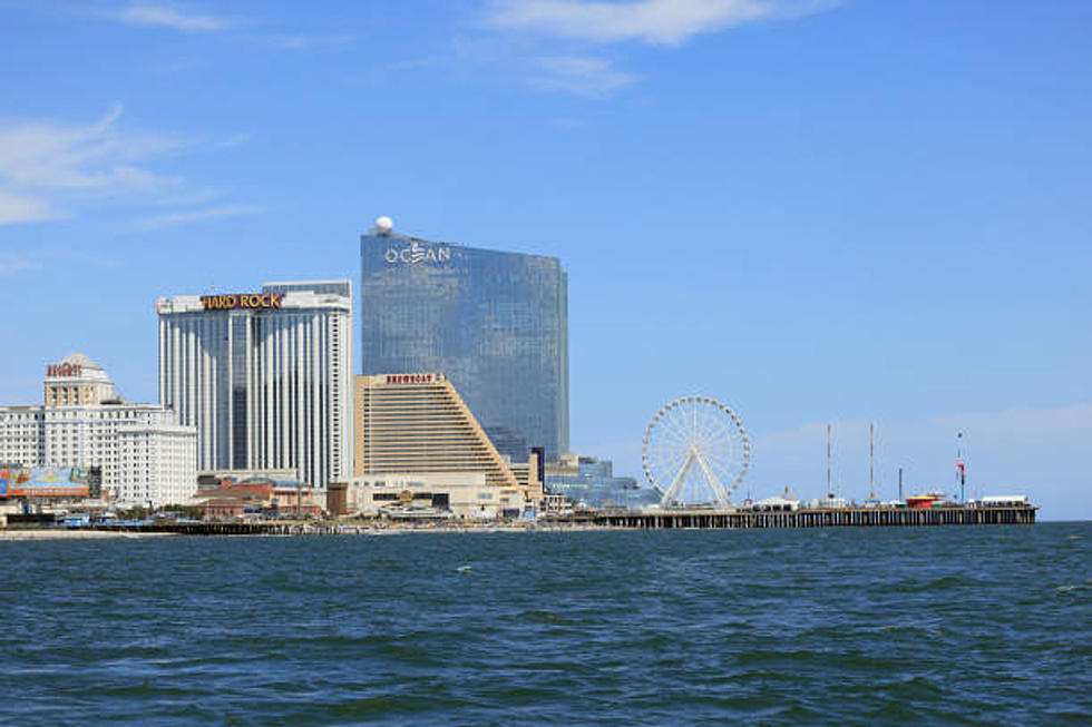 Best Paying Jobs in Atlantic City
