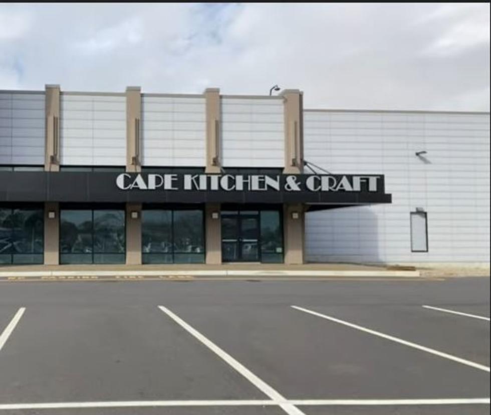 Big Changes to Once Forgotten Rio Grande, NJ Shopping Center