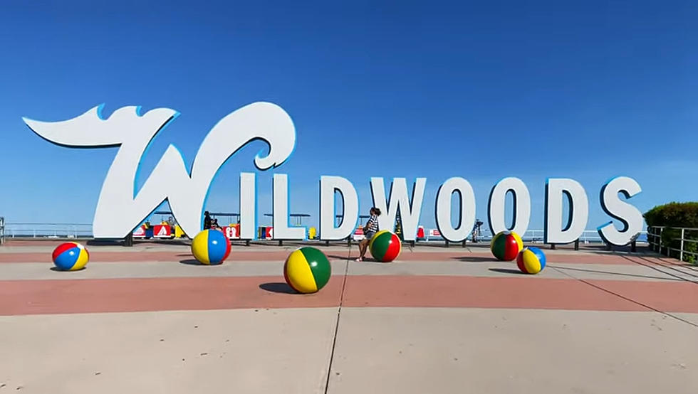 Why I Love Wildwood, NJ...and You Should Too