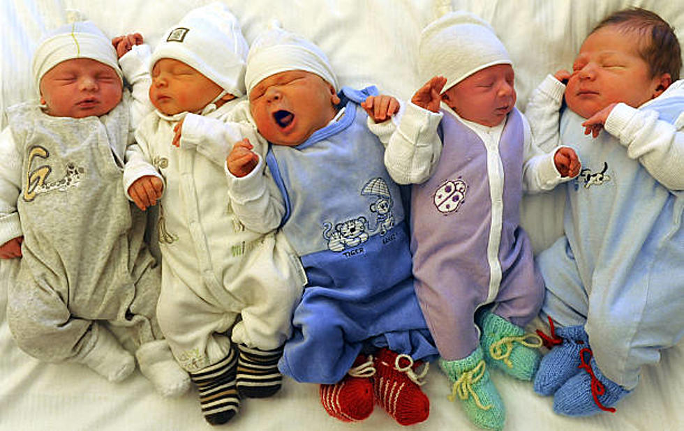 The Most Popular Boy Baby Names In New Jersey