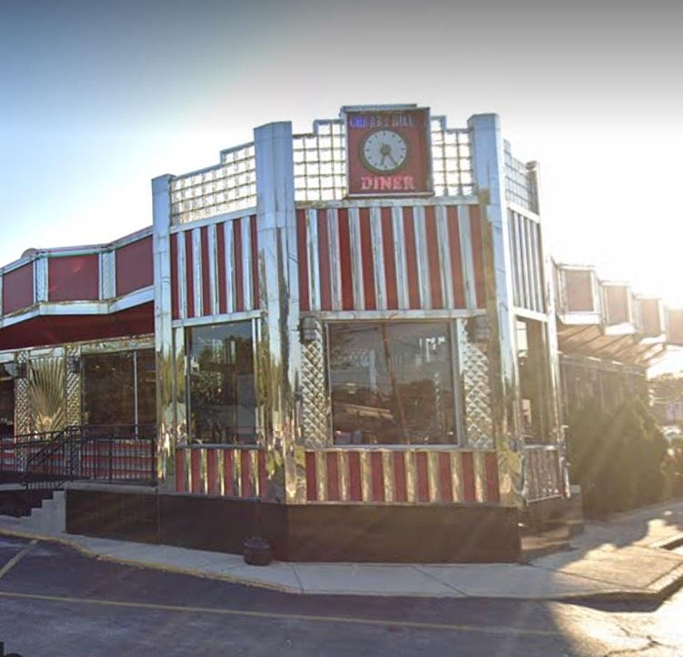 Legendary South Jersey Diner Has Closed for Good