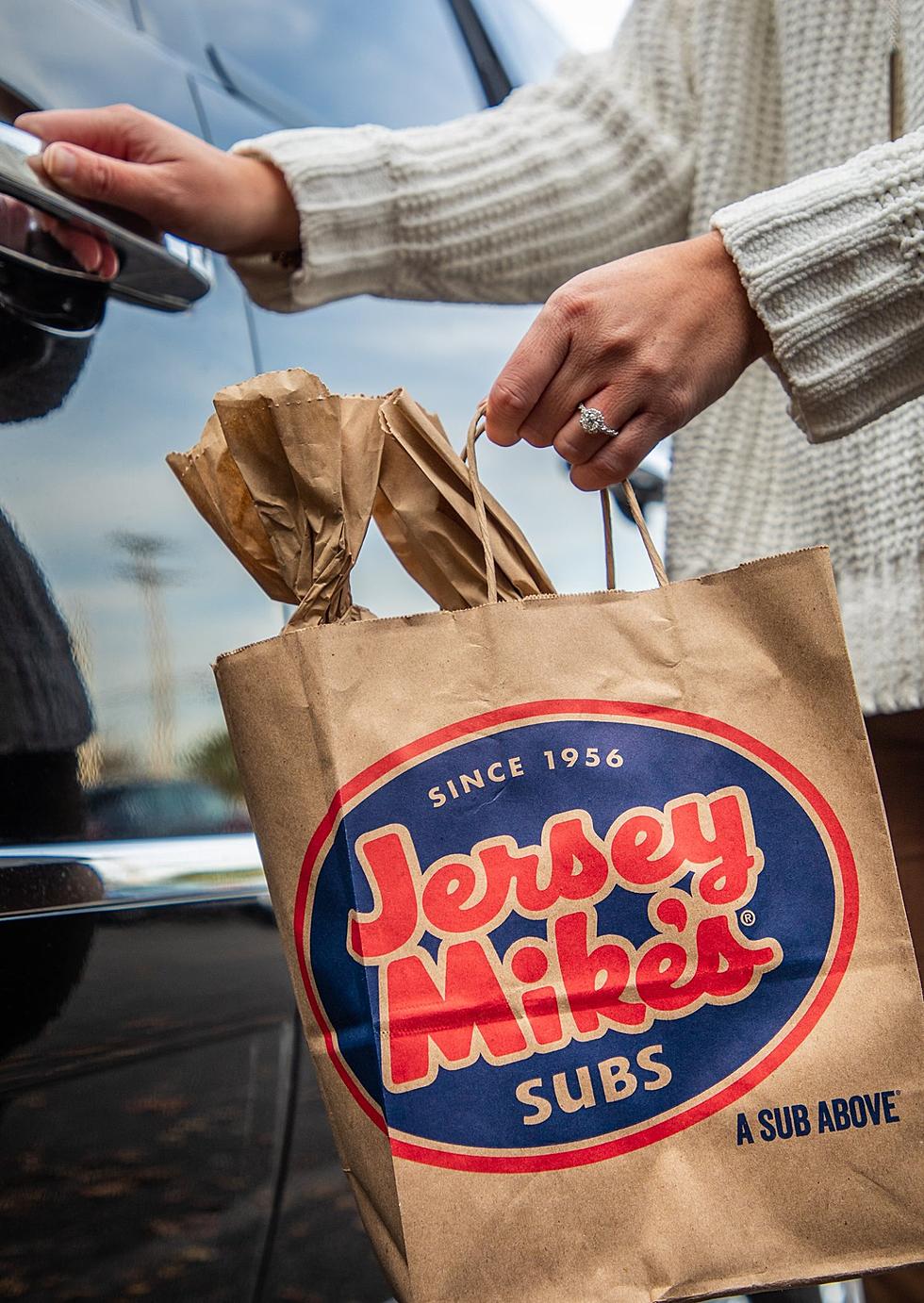 5 Things You Didn't Know About Jersey Mike's Subs