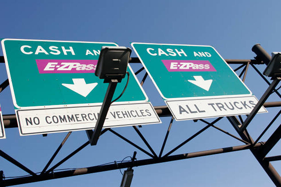 Scam targets all Jersey drivers — NJ Top News 
