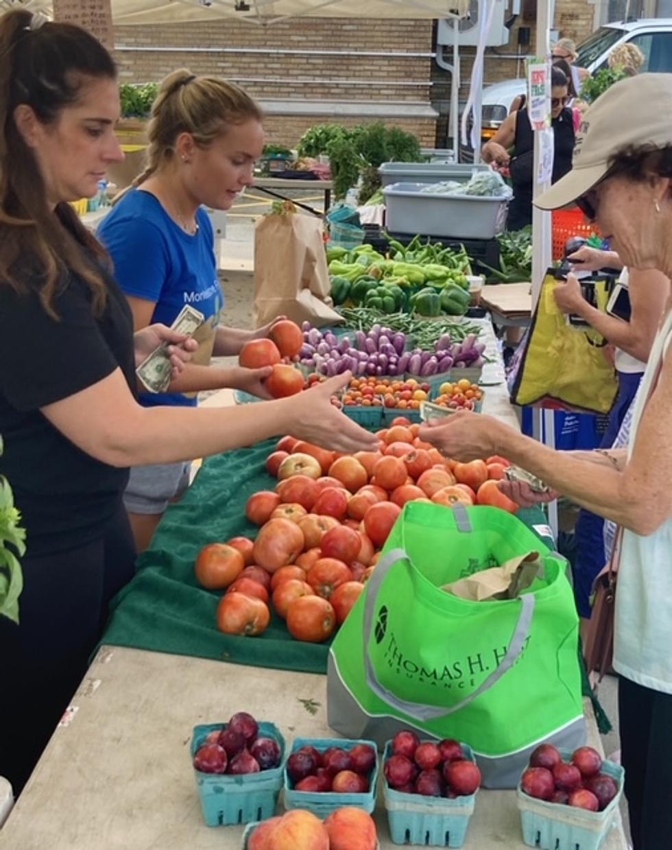Ventnor’s City Farmer’s Market Set to Open with Many New Merchants