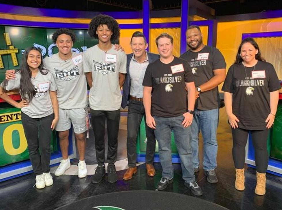 EHT High Teachers, Students Star on Fox 29 Trivia Show